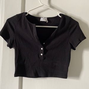 Princess Polly crop top